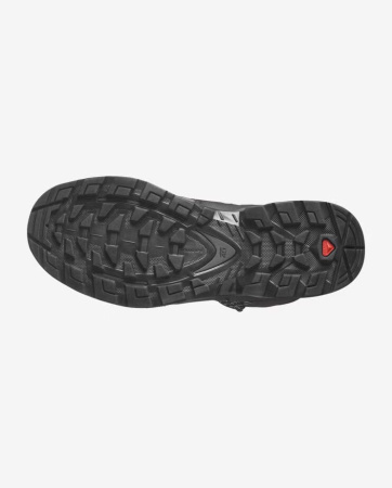 Ботинки QUEST 4 GTX W (RU 38 UK 6 USw 7.5 СМ 24; shopping bag/black/cork)